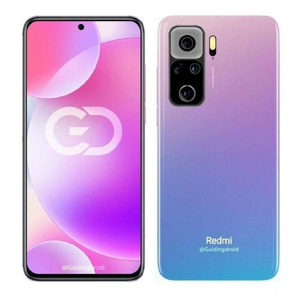 小米11 Pro 和 11 Pro+、Redmi 全面曝光