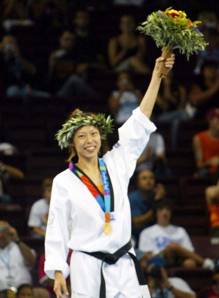 台灣第一面奧運金牌是由誰奪下呢？十個你必須知道的奧運知識！