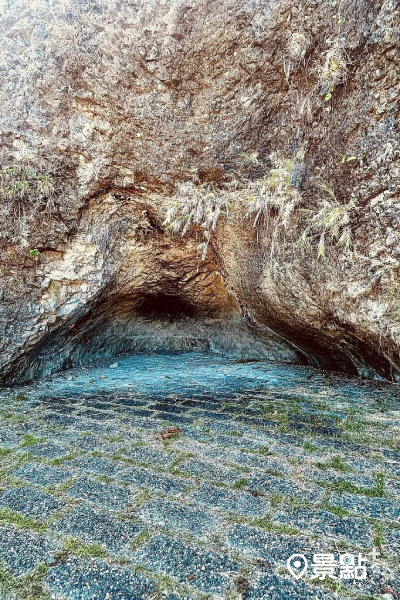 八仙洞是東海岸旅遊必去的景點之一  鬼斧神工壯觀海景步道經典必遊