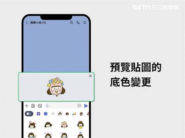 2021年LINE更新後的6大新功能超實用