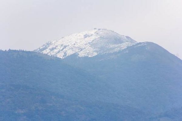 旅遊不用飛日本！北台灣七大泡湯區及景點、美食蒐羅