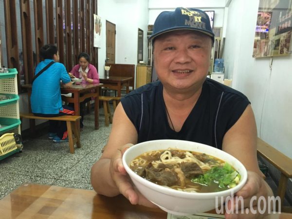 蔣故總統經國先生最愛這一味 平民美食傳承飄香