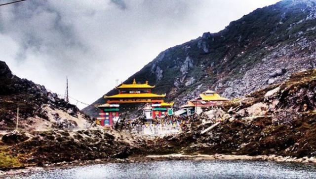 遊客爆量  不丹－快樂國度將不再快樂？