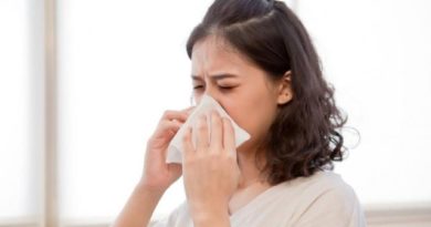 食藥署證實了！過敏性鼻炎藥物有可能會讓人輕生！？　台灣每年開出近2000萬顆