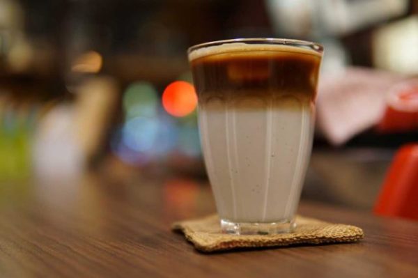 連續喝30天摩卡咖啡竟會胖2.4公斤　營養師：這6種人最好不要喝