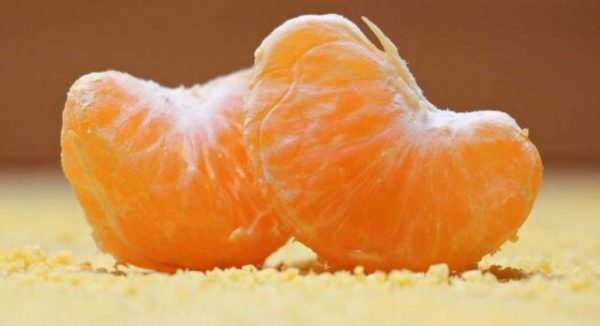 營養師：橘子除了抗發炎還能降低心血管疾病    外皮「白色絲狀」最營養　