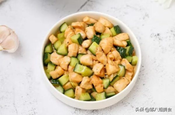 低卡減重法！多吃6道菜飽腹又解饞 讓你不用挨餓 輕鬆瘦身