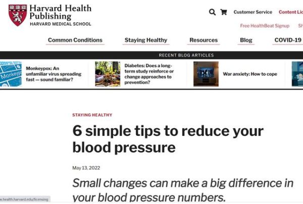 高血壓是如何導致腦出血的？如何快速判斷處理？平時該怎麼預防高血壓？