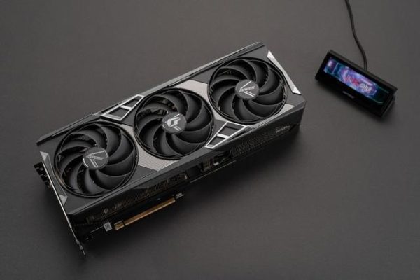 GeForce RTX 4090 Vulcan OC顯卡評價及優缺點？值得下手買嗎？