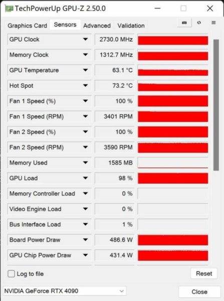 GeForce RTX 4090 Vulcan OC顯卡評價及優缺點？值得下手買嗎？