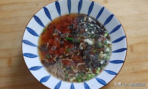 「清湯麵條」怎麼做才好吃？愛吃麵條的一定要收藏食譜