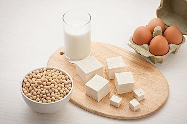 人體缺乏蛋白質會有哪些問題？哪些食物有高營養蛋白質？