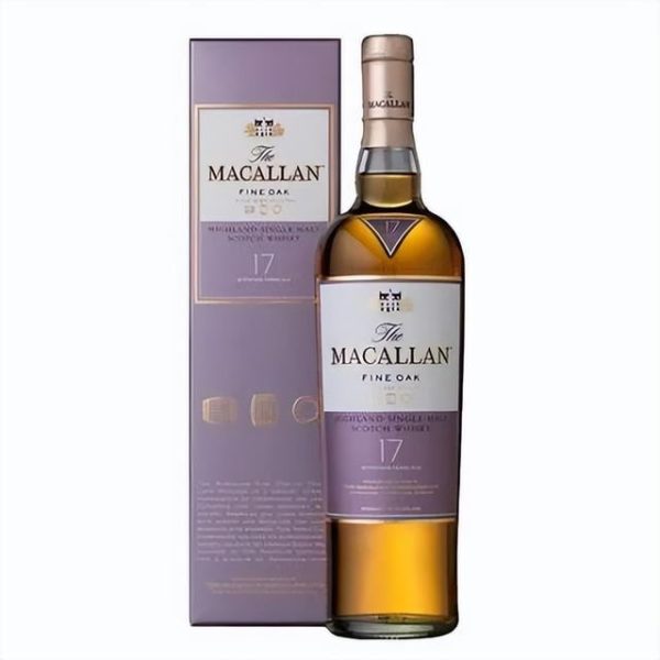 全球 10 大最佳單麥威士忌（Single Malt Whisky）