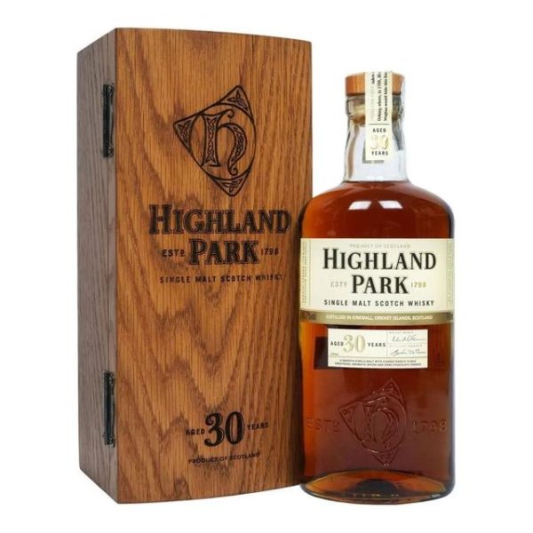 全球 10 大最佳單麥威士忌（Single Malt Whisky）