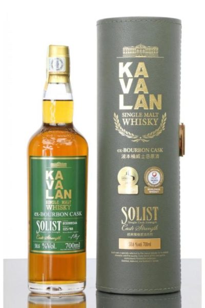 全球 10 大最佳單麥威士忌（Single Malt Whisky）