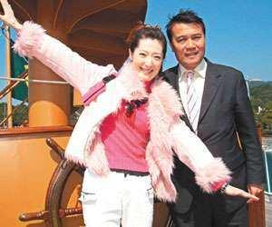 楊思敏從到亞洲第一美胸  後因癌切除乳房 淡出演藝圈後 如今做起了這生意