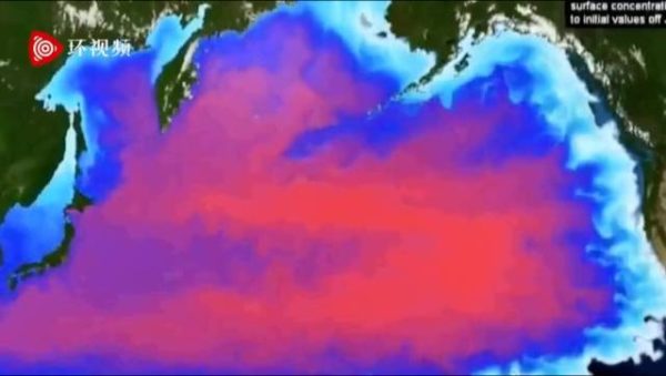 日本執意推進核污染水排海  遭多國痛批及反對  如核污水入海，各國有權索賠