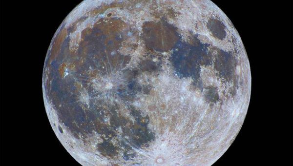 月球(月亮)對地球的影響？存在的意義？