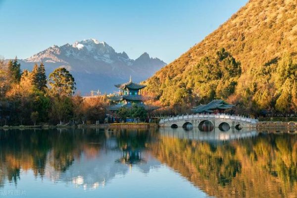 雲南麗江古城和山東台兒莊古城吃喝玩樂推薦