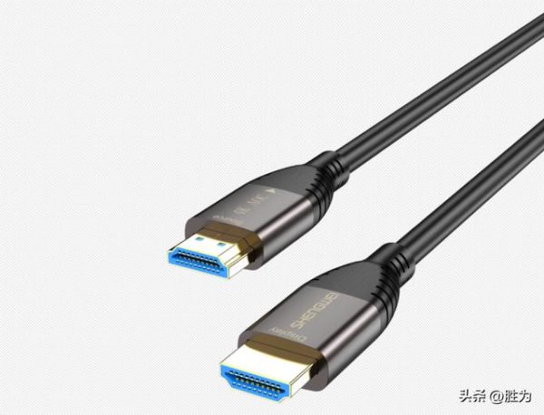 光纖HDMI的線裡「銅包鋼、純銅、光纖線」的差別在哪？ 優缺點在哪裡？