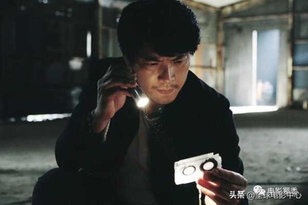 推薦10部韓國必看電影！