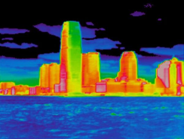 太陽能板大問題！！美國科學家：「太陽能電站誘發熱島效應」