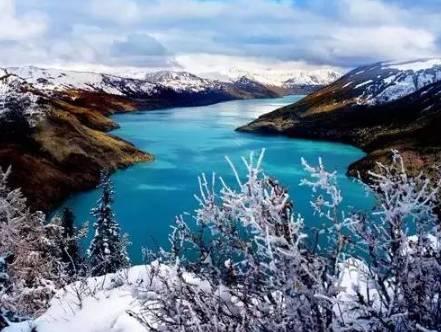 推薦中國十大最美賞雪城市及建議旅遊時間