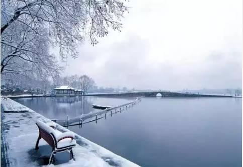 推薦中國十大最美賞雪城市及建議旅遊時間