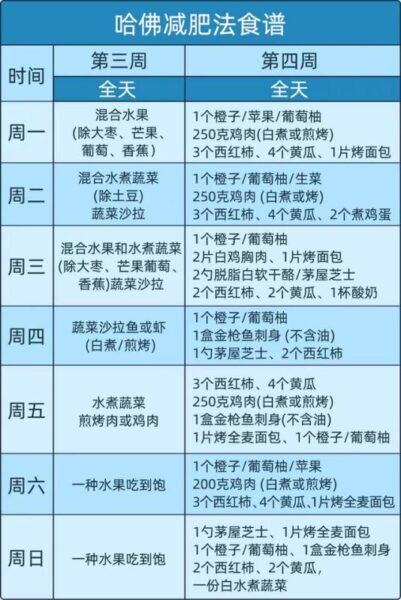 哈佛教授的雞蛋減肥法爆紅！大基數體重網友：一個月能瘦5公斤