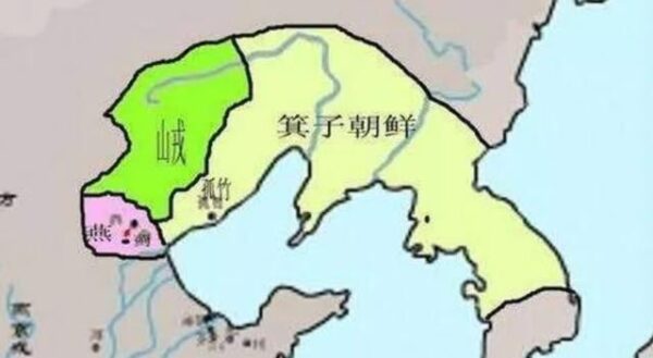 做了2000年的附庸國，朝鮮半島為什麼沒被納入中國版圖？