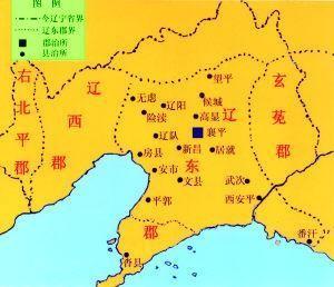 做了2000年的附庸國，朝鮮半島為什麼沒被納入中國版圖？