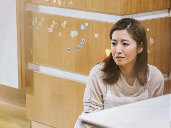 TVB新劇《婚後事》刷新尺度，每集都有親熱戲，觀眾看得臉紅耳
