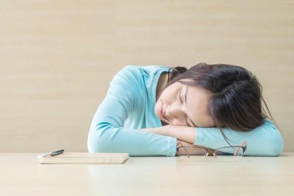 經常午睡和不午睡的人，長期下來有什麼差別？