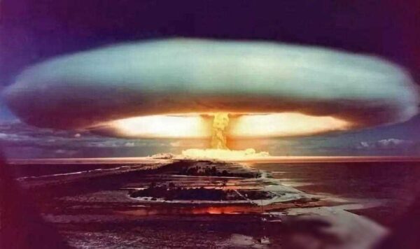 日本不完全是兩顆「原子彈」而投降的  美軍截獲密電才發現投降的真正原因…