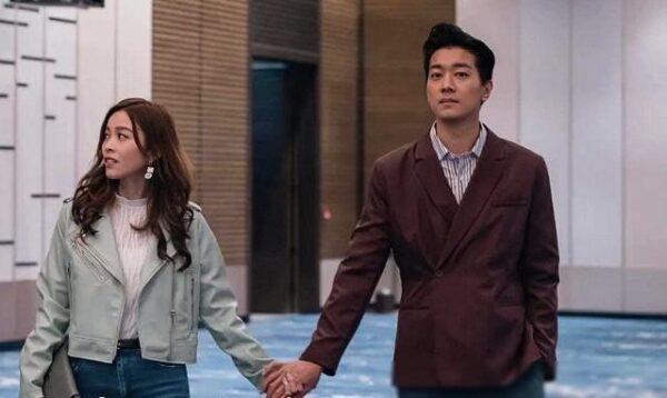 TVB新劇《婚後事》刷新尺度，每集都有親熱戲，觀眾看得臉紅耳
