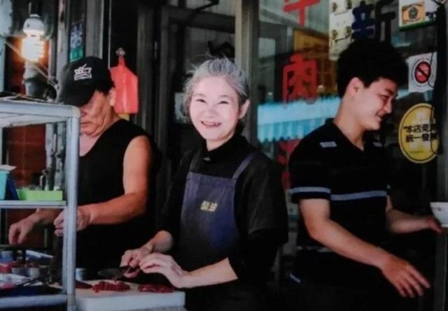 台南必比登推薦「康樂街牛肉湯」驚傳歇業！