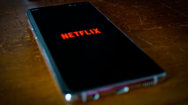 Netflix訂戶破2億，隨機播放新功能正在測試中🔀