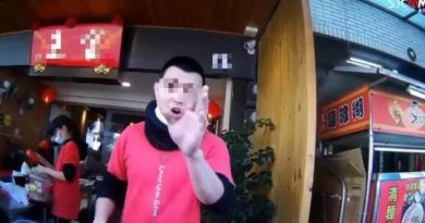 台中鴨肉店「毛齊哥」不滿被網友抹黑  硬起來告酸民 曝年後將重新開業
