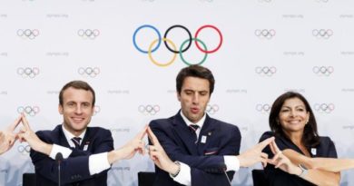 2024、2028年的奧運在哪裡舉辦？