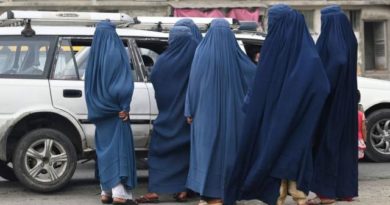 阿富汗神學士強調的「伊斯蘭律法」是什麼？對女性權利與自由意味著什麼？
