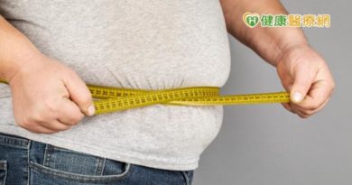 控制好體重可遠離重症 脂肪過高會影響疫苗效果