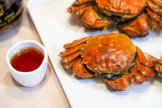 吃螃蟹、大閘蟹有哪些禁忌？最好別配哪些食物？