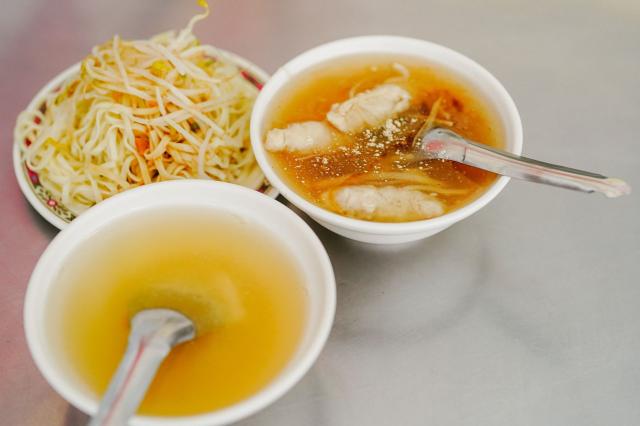 台南市長推薦8家銅板美食  燒肉飯一碗才20元！網：要多帶一個胃