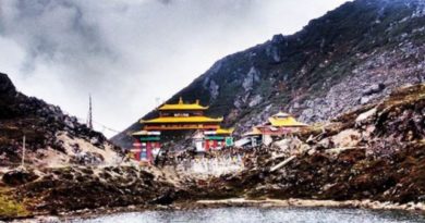 遊客爆量  不丹－快樂國度將不再快樂？