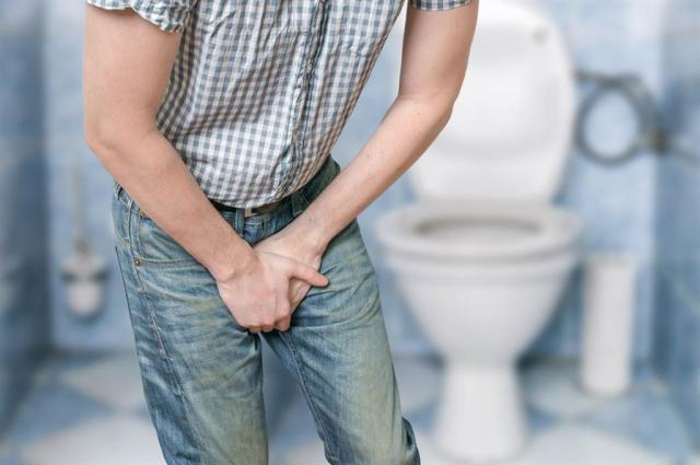 每天解尿幾次才正常？ 泌尿醫勸「不要想尿就去尿，這樣更傷身」