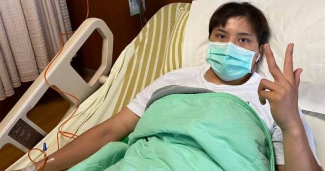 23歲東奧「拳擊女王」陳念琴竟患淋巴癌　醫師呼籲有6症狀速就醫