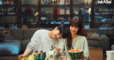 推薦適合在情人節看的「甜蜜愛情」韓劇或電影！
