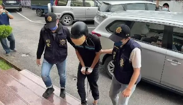 屏東潮州車站發生隨機性侵女子案 警方今逮惡狼送辦