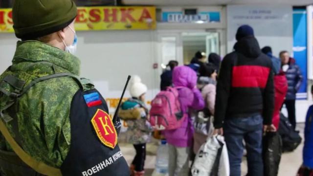 繼要求撤離烏克蘭後 美國再次警告「莫斯科恐遭攻擊」 呼籲公民盡速撤離俄羅斯