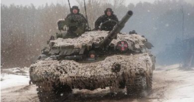 恐一觸及發俄國已開始撤離駐烏克蘭外交人員　美分析俄軍「最快16日」進攻